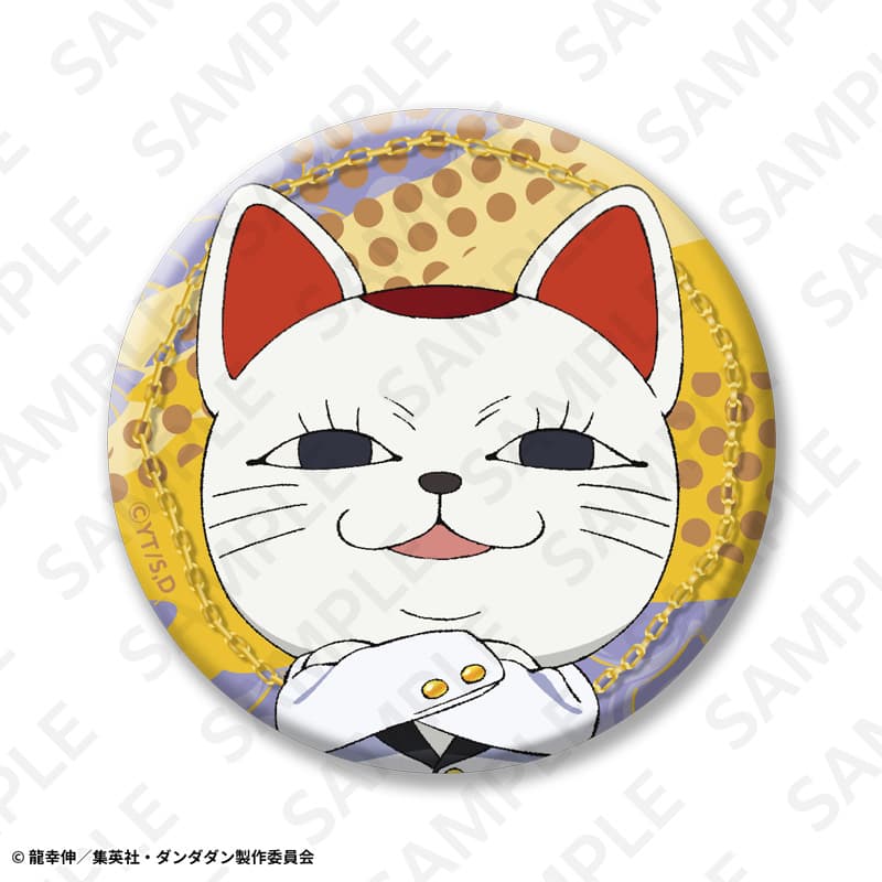 トレーディング缶バッジ　全10種