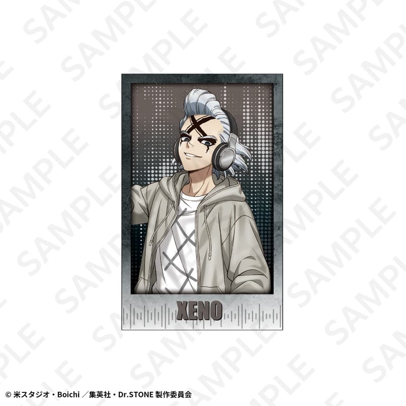 ポラショットコレクションセット　1セット/10枚入