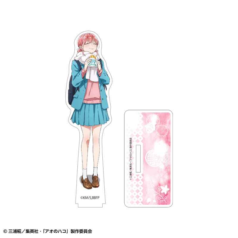 アクリルスタンド　蝶野雛