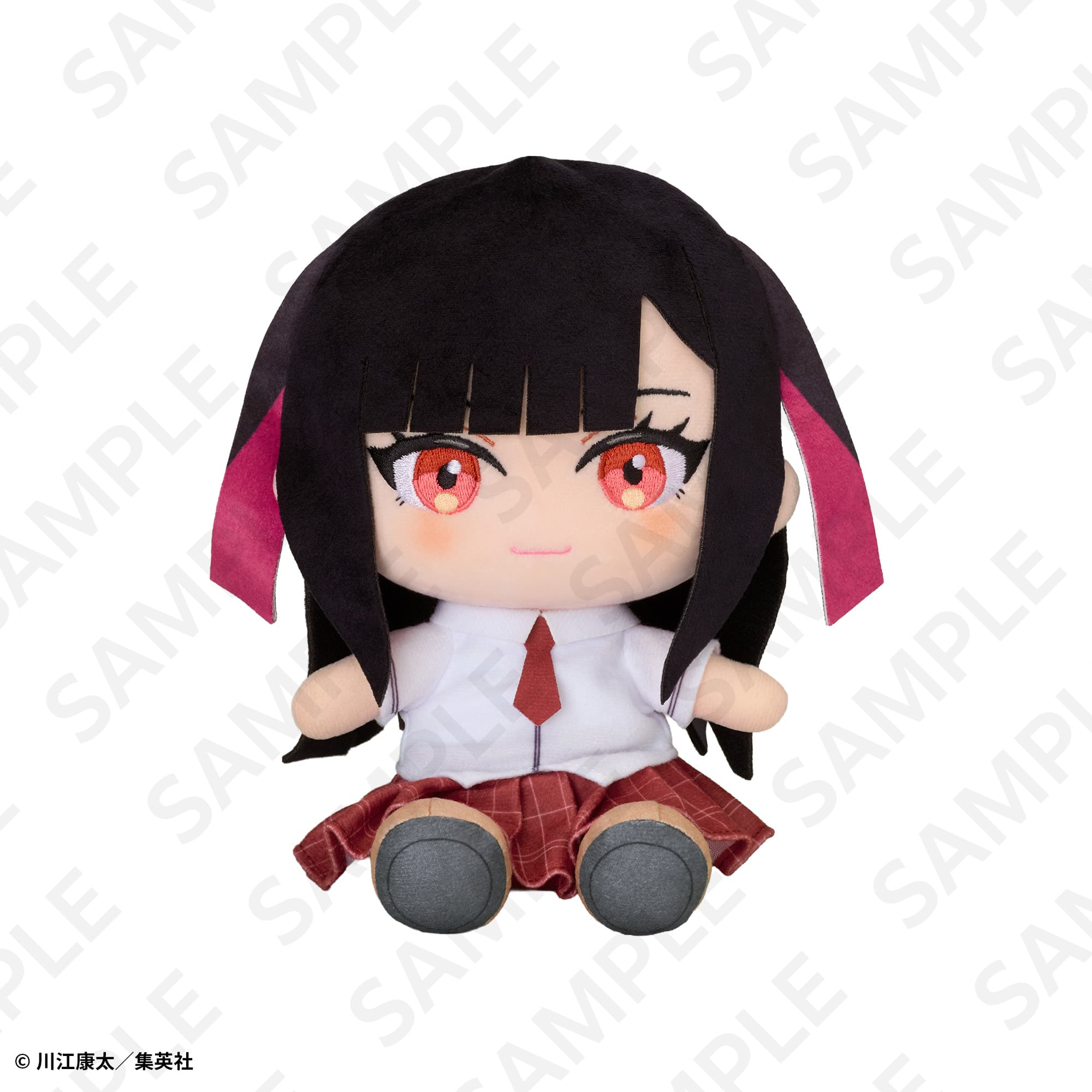 ぬいぐるみ 鵺