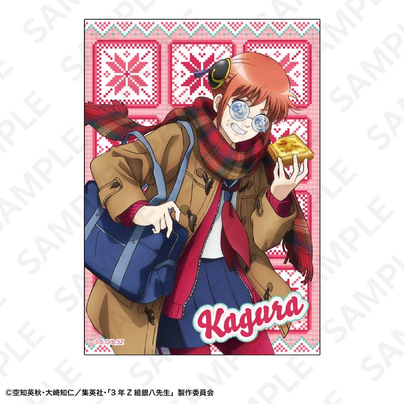 トレーディングブロマイドセット　1BOX/8個入