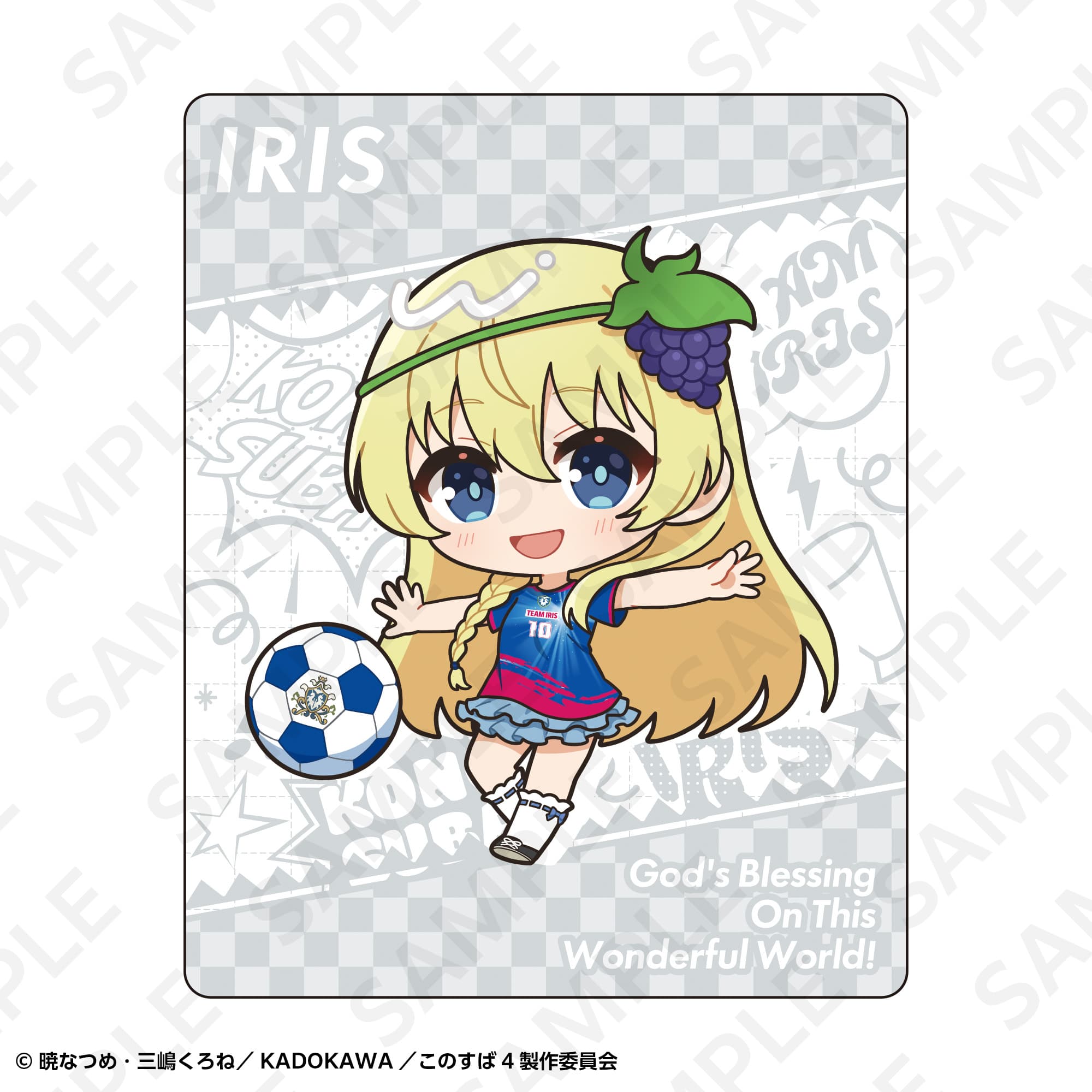 トレーディングカードセット　サッカーユニフォームｖｅｒ．
