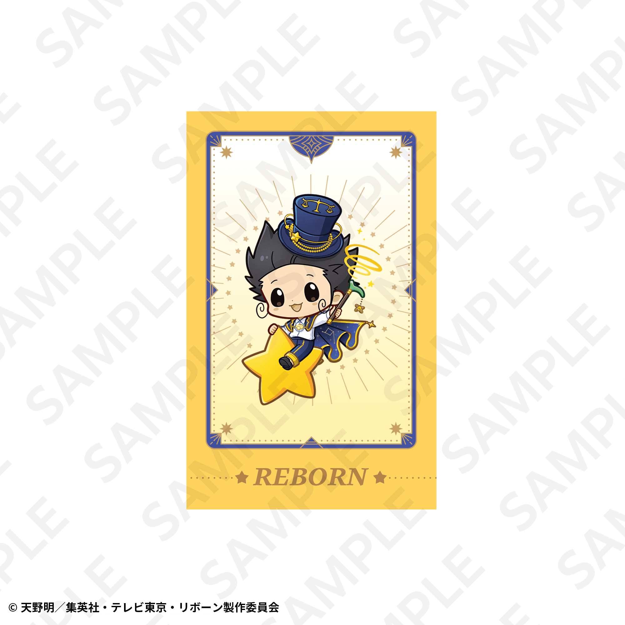 ポラショットコレクション　ミニキャラ　星座Ｖｅｒ．（全６種）