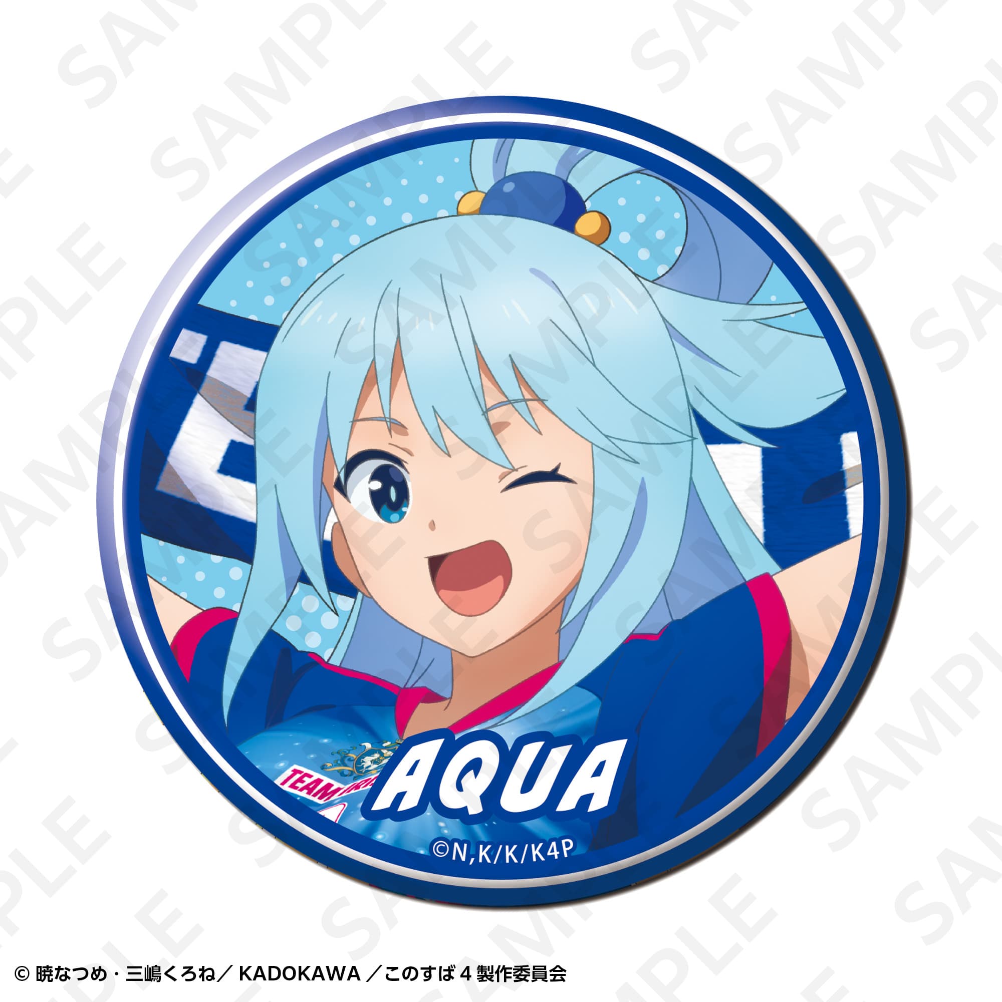 トレーディング缶バッジセット　サッカーユニフォームｖｅｒ．