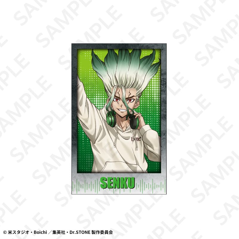 ポラショットコレクションセット　1セット/10枚入