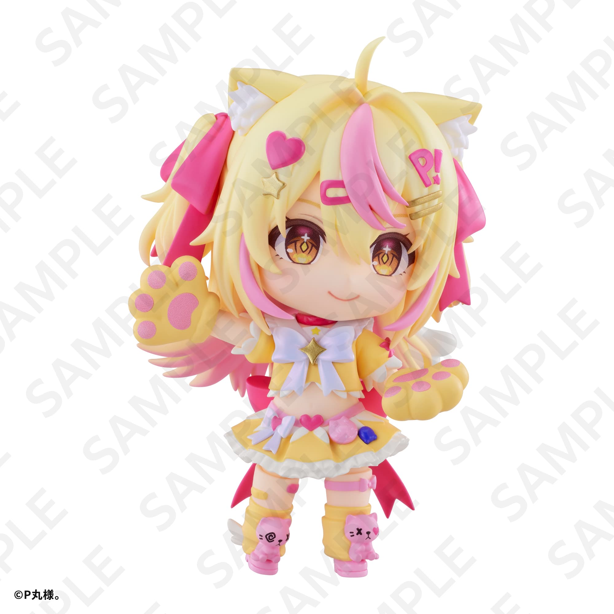 【通販先行】ねんどろいど Ｐ丸様。（予約販売）