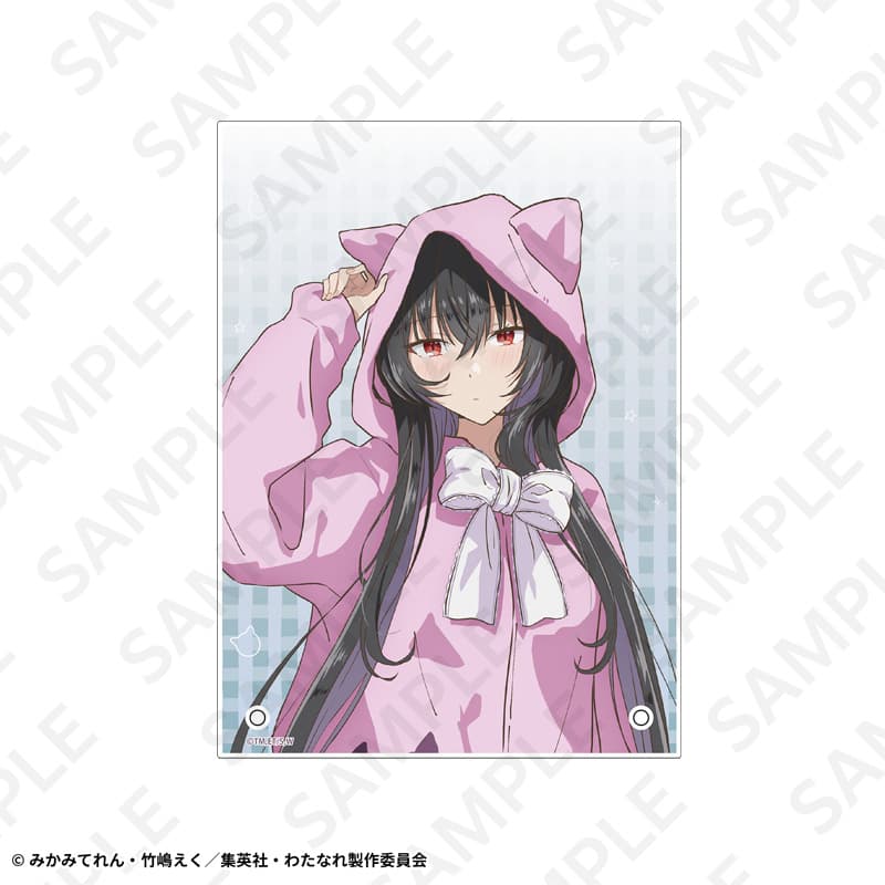 アクリルパネル　琴紗月
