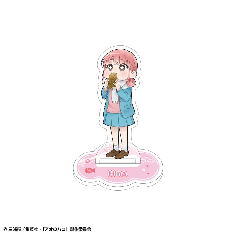 トレーディングミニアクリルスタンド