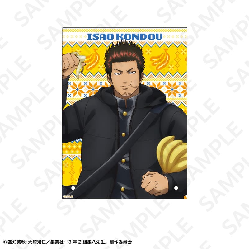 アクリルパネル　近藤勲
