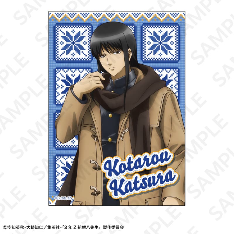 トレーディングブロマイドセット　1BOX/8個入