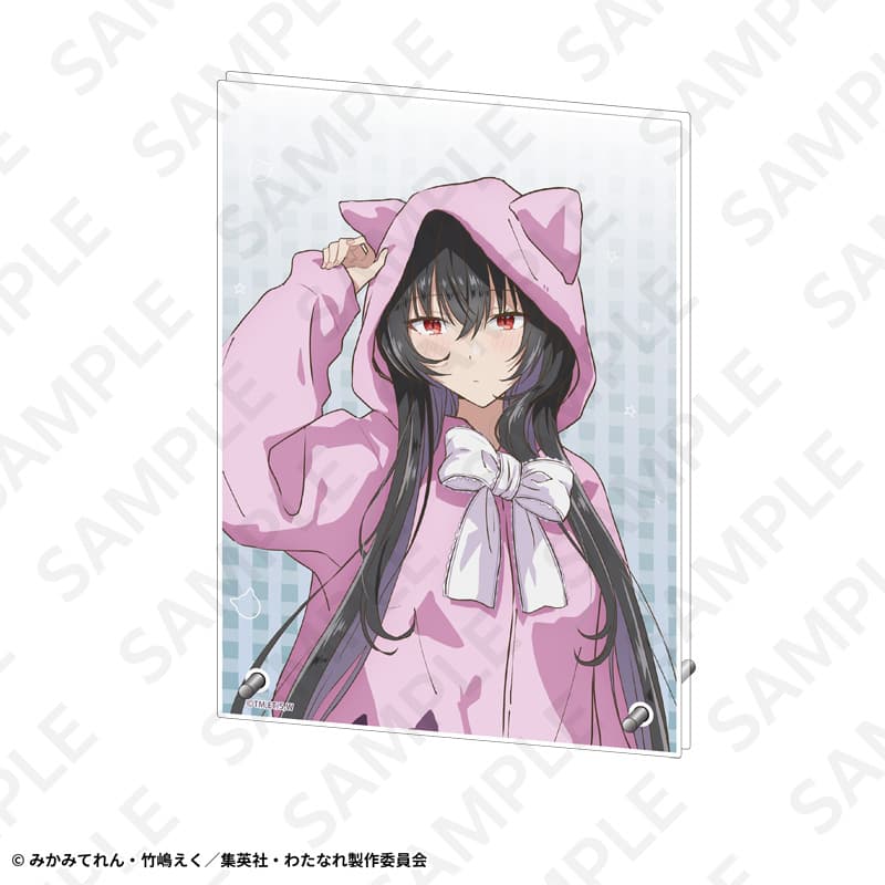 アクリルパネル　琴紗月