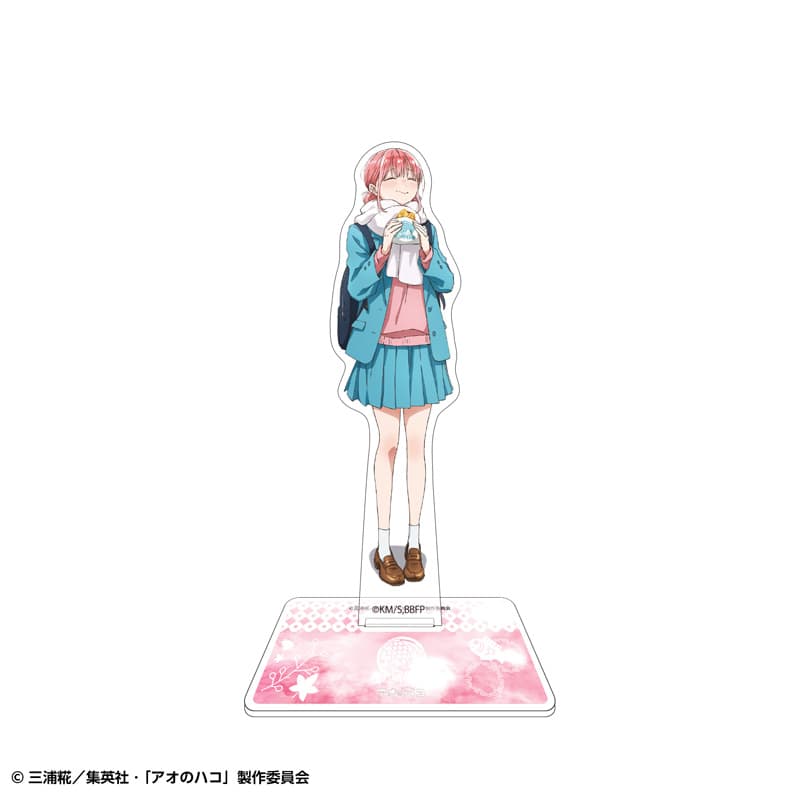 アクリルスタンド　蝶野雛