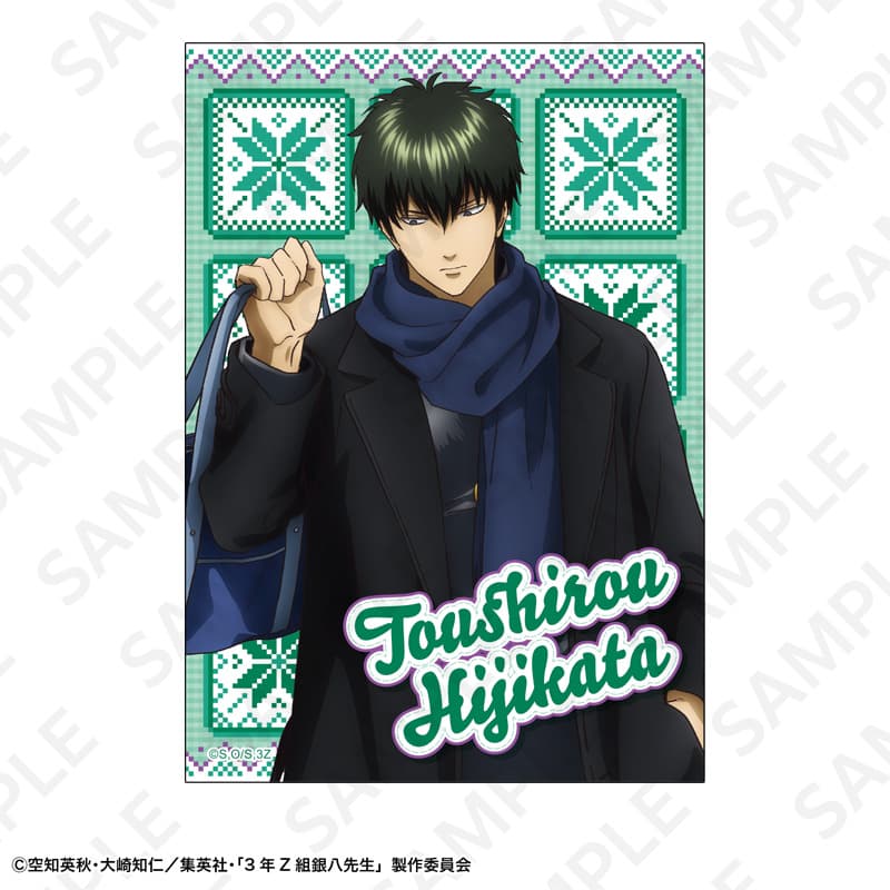 トレーディングブロマイドセット　1BOX/8個入