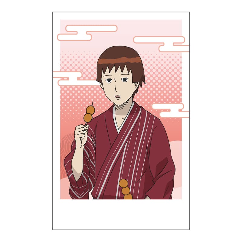 【事後通販】 ポラショットコレクション お祭りver.