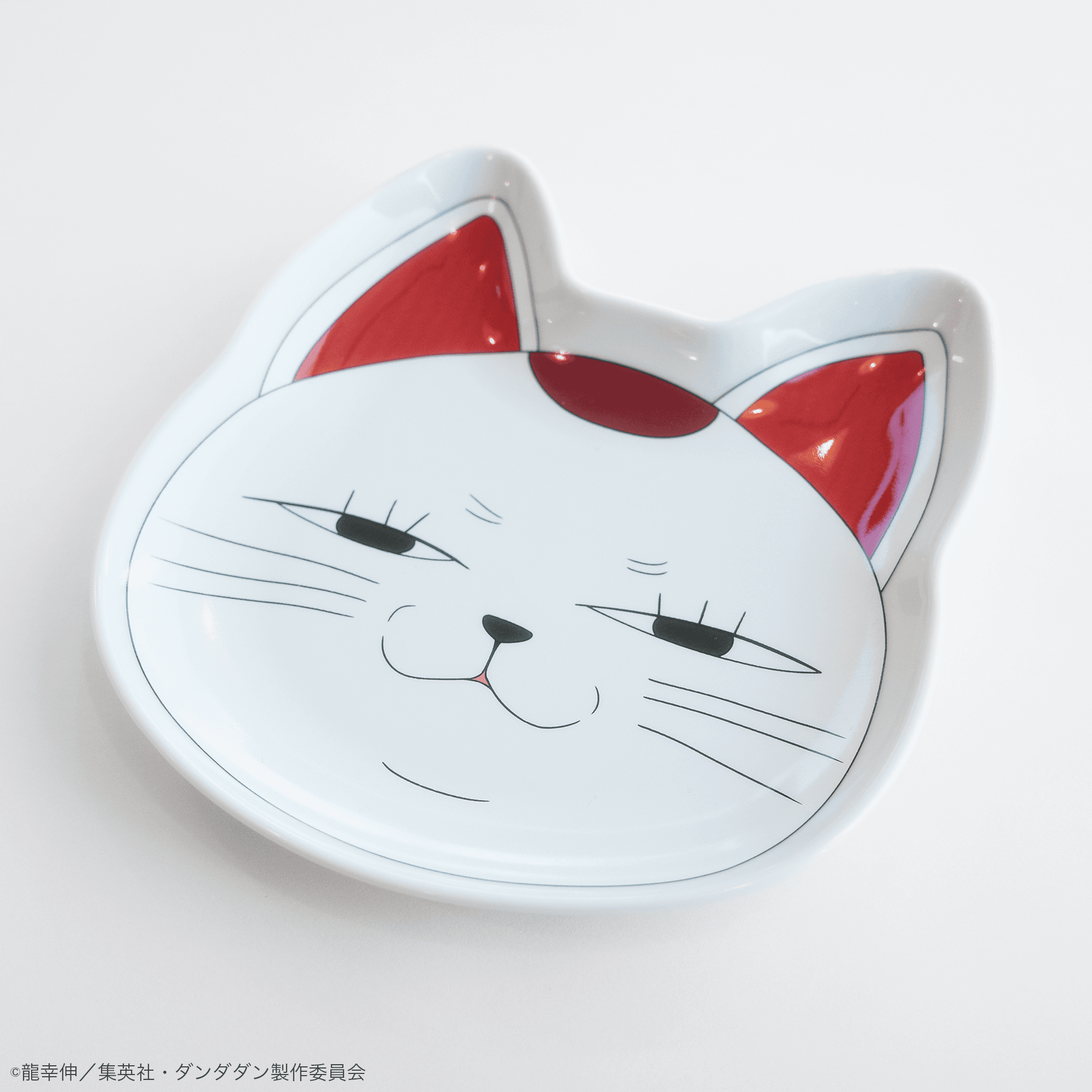 ダイカットミニトレー 全1種