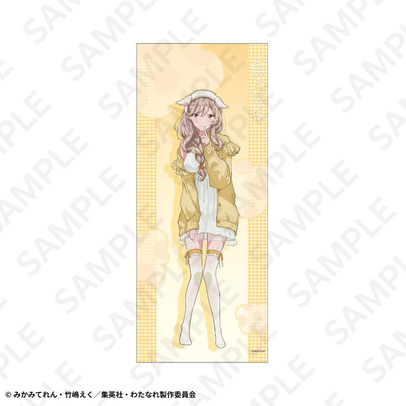 特大タペストリー 瀬名紫陽花