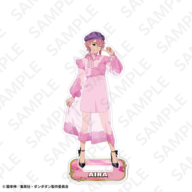 アクリルスタンド アイラ