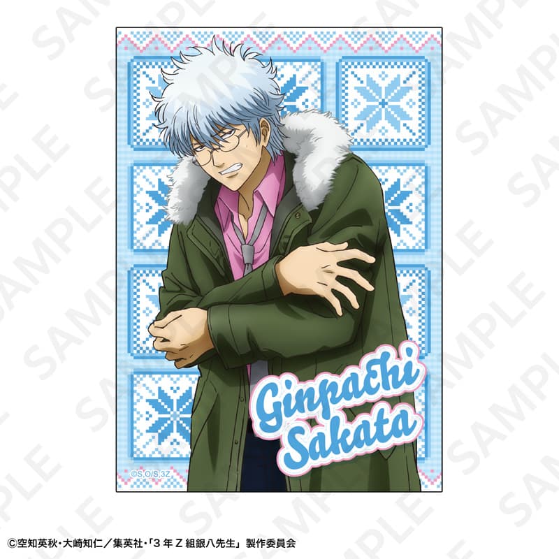 トレーディングブロマイドセット 1BOX/8個入